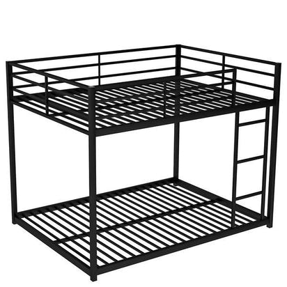 Sleepros Full Size Bunk Bed