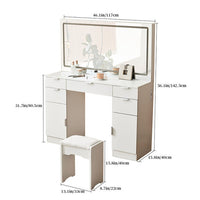 Elle & Grey Dressing Table Set