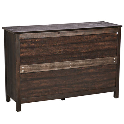 Grandwood Dresser
