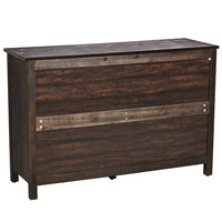 Grandwood Dresser