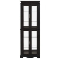 Grandwood Display Cabinet