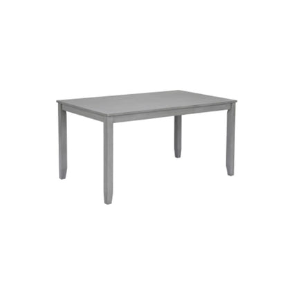 Chandler Dining Table Set For 6