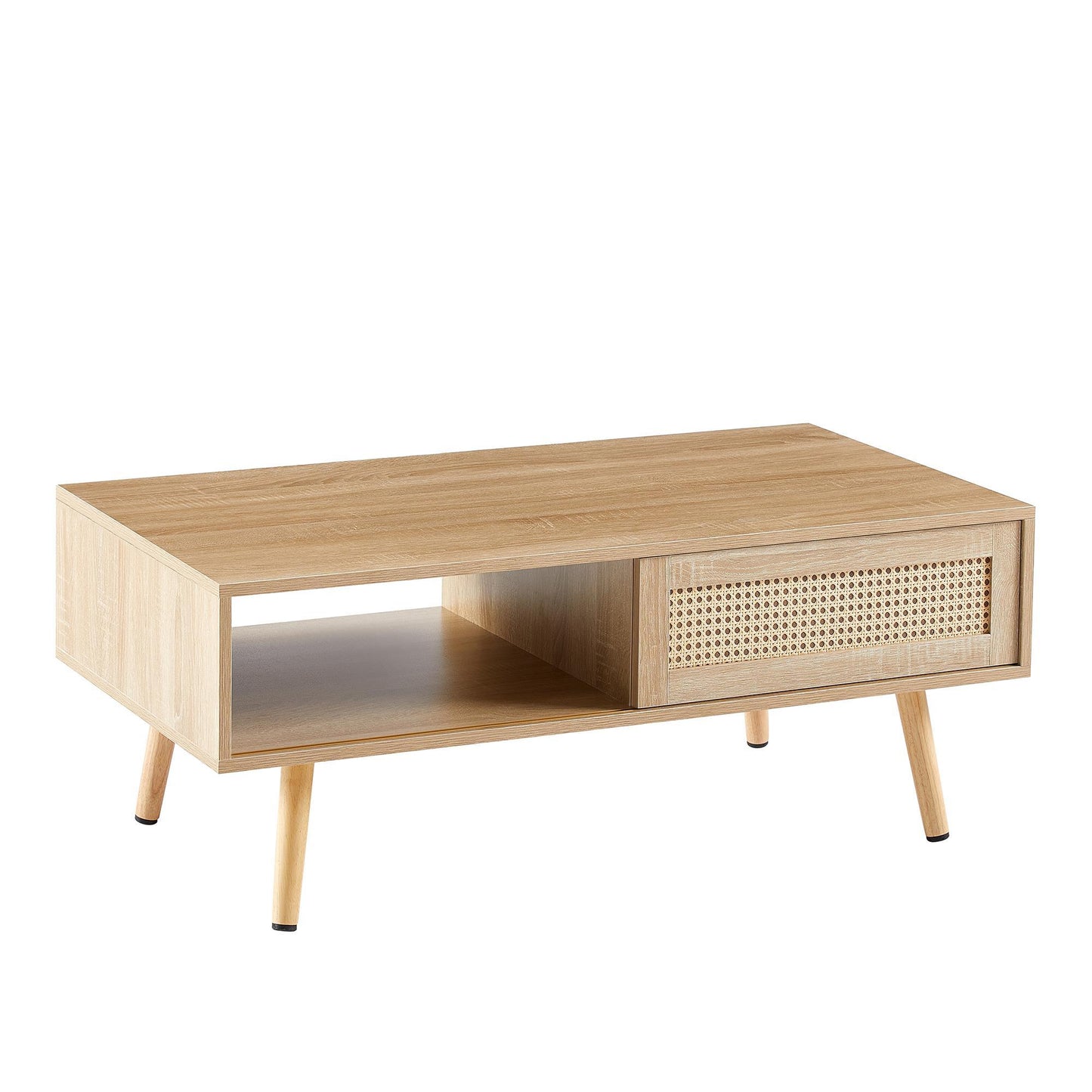 Bolt Rattan Coffee Table