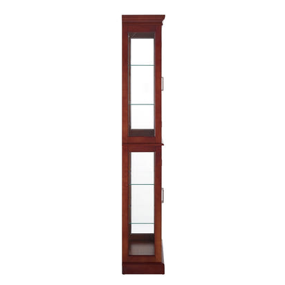 Maltise Display Cabinet