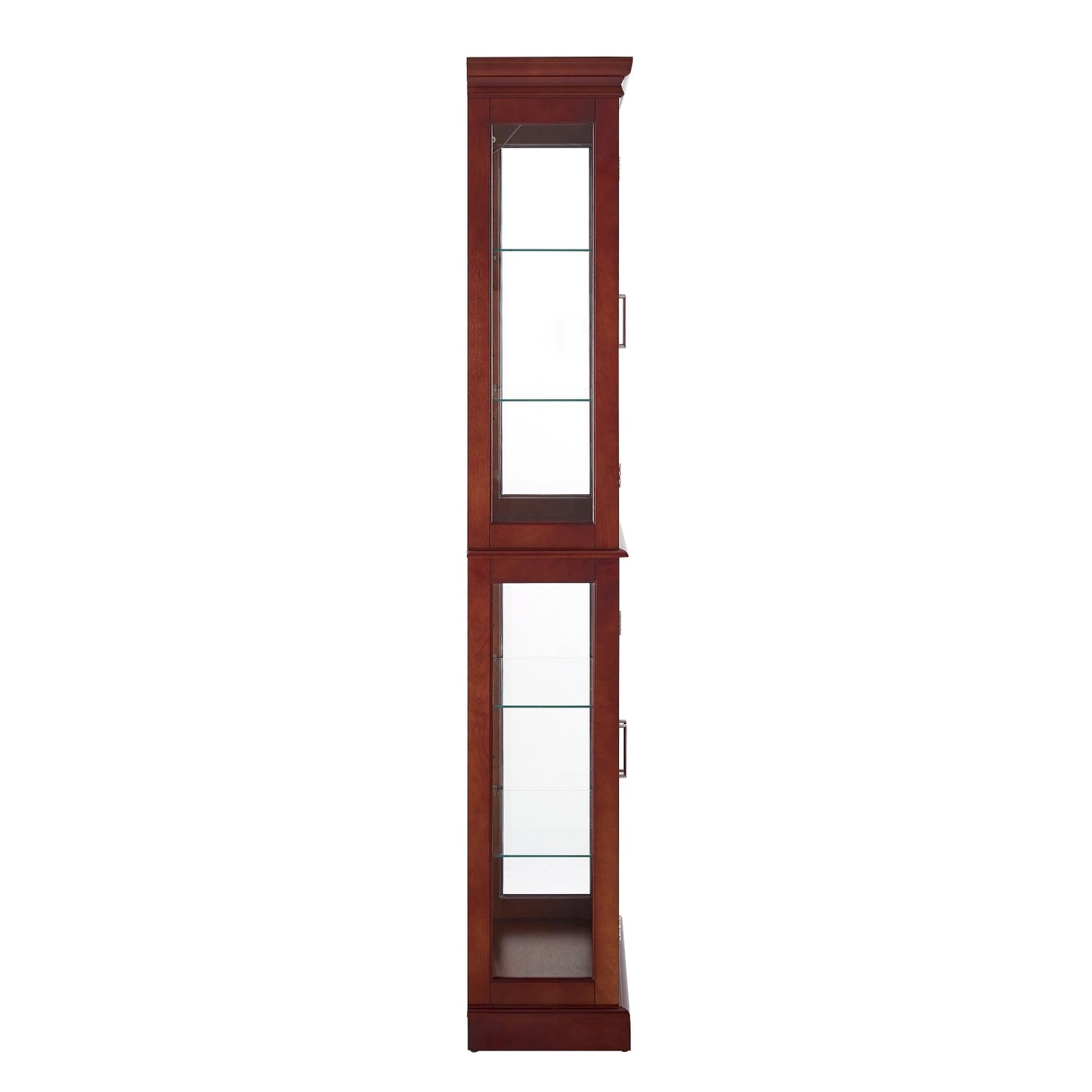 Maltise Display Cabinet