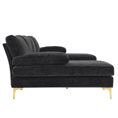 Granitique Modular Sofa