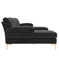 Granitique Modular Sofa