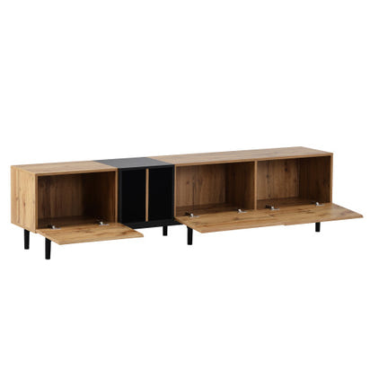 Carpent 80 Inch TV Stand