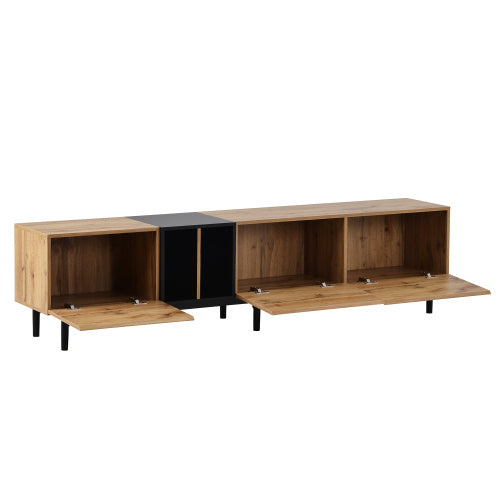 Carpent 80 Inch TV Stand