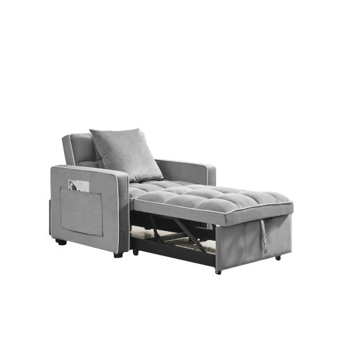 Ceres Sleeper Chair