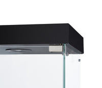 Everess 8 Unit Glass Display Cabinet