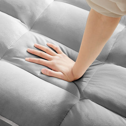 CozyFlex Dreamer Sleeper Chair