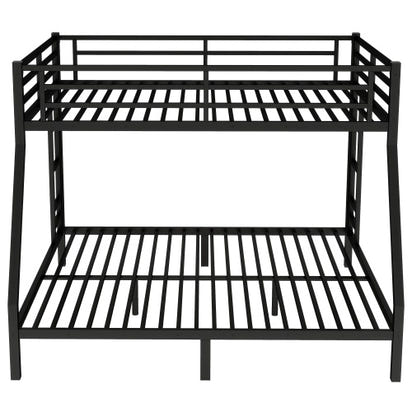 Rove Collections Queen Over King Bunk Bed