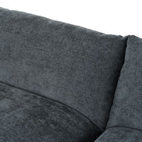 Amalfi Sectional Sofa