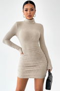 Beige Shot 1