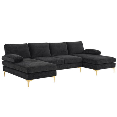 Granitique Modular Sofa