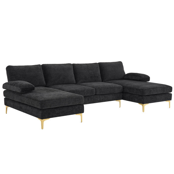 Granitique Modular Sofa