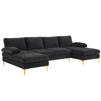 Granitique Modular Sofa