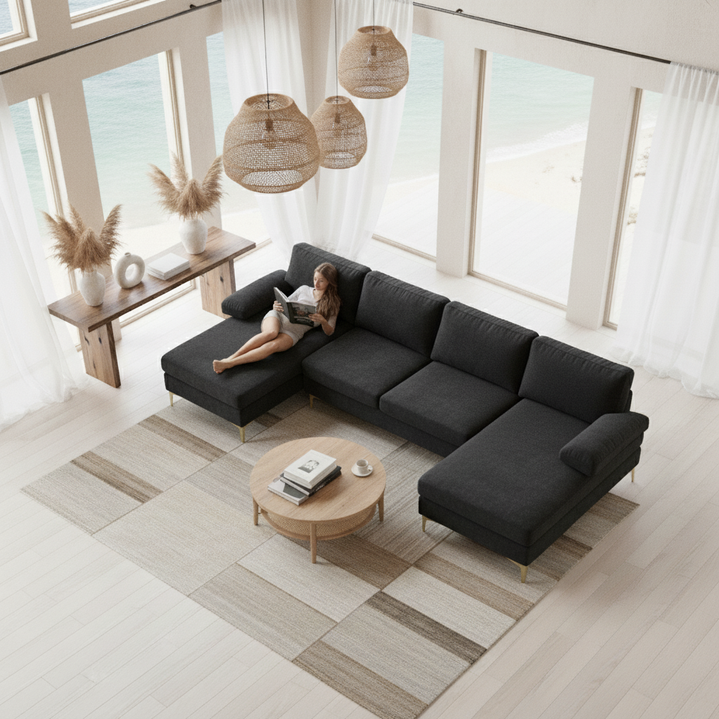 Bird's Eye Lifestyle