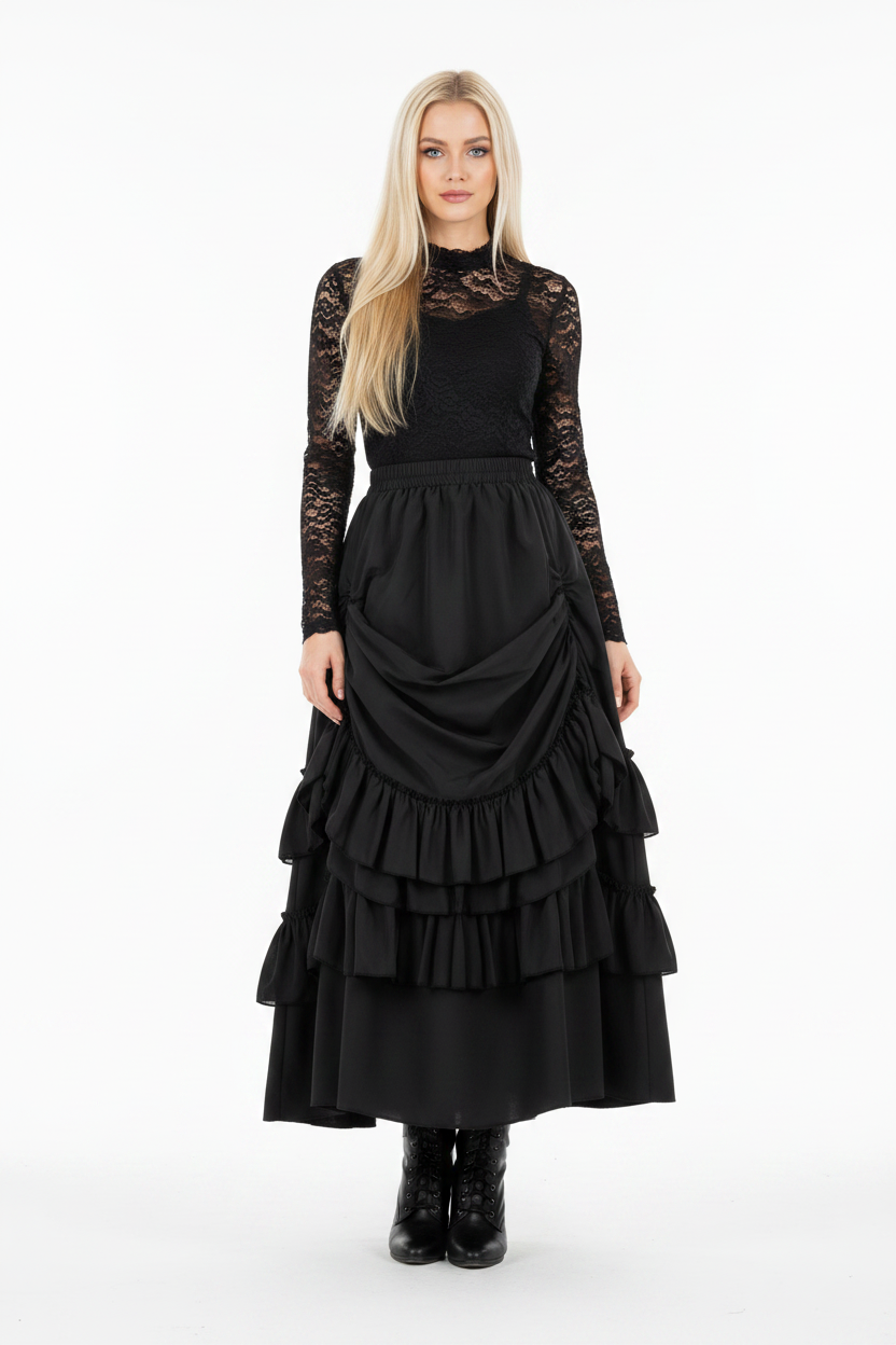 Black 1