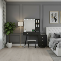 Everess Dressing Table Set