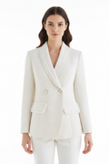 Blazer front