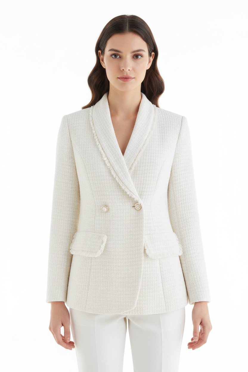 Blazer front