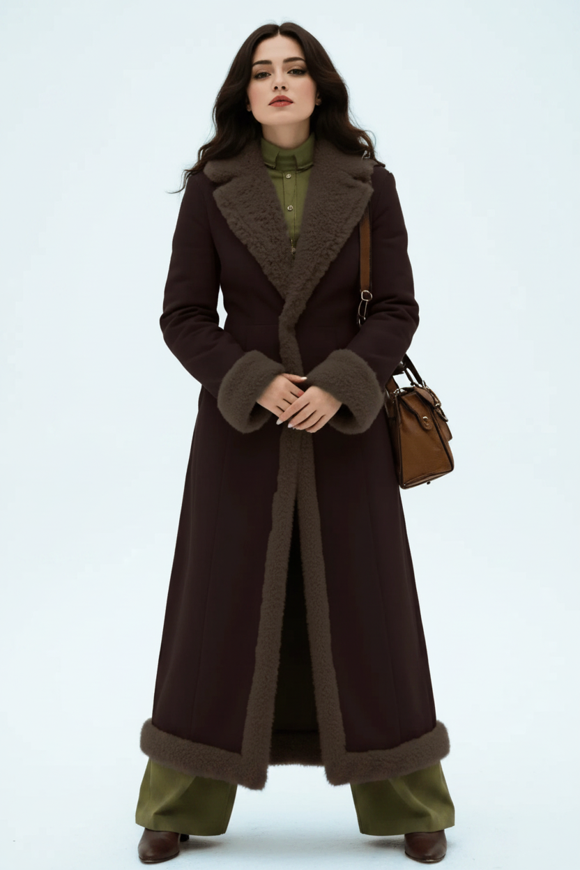Brown 1