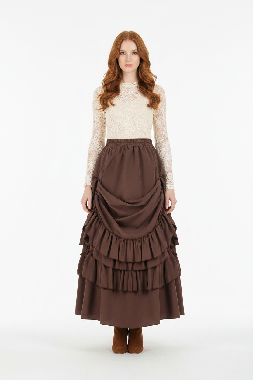 Brown 1