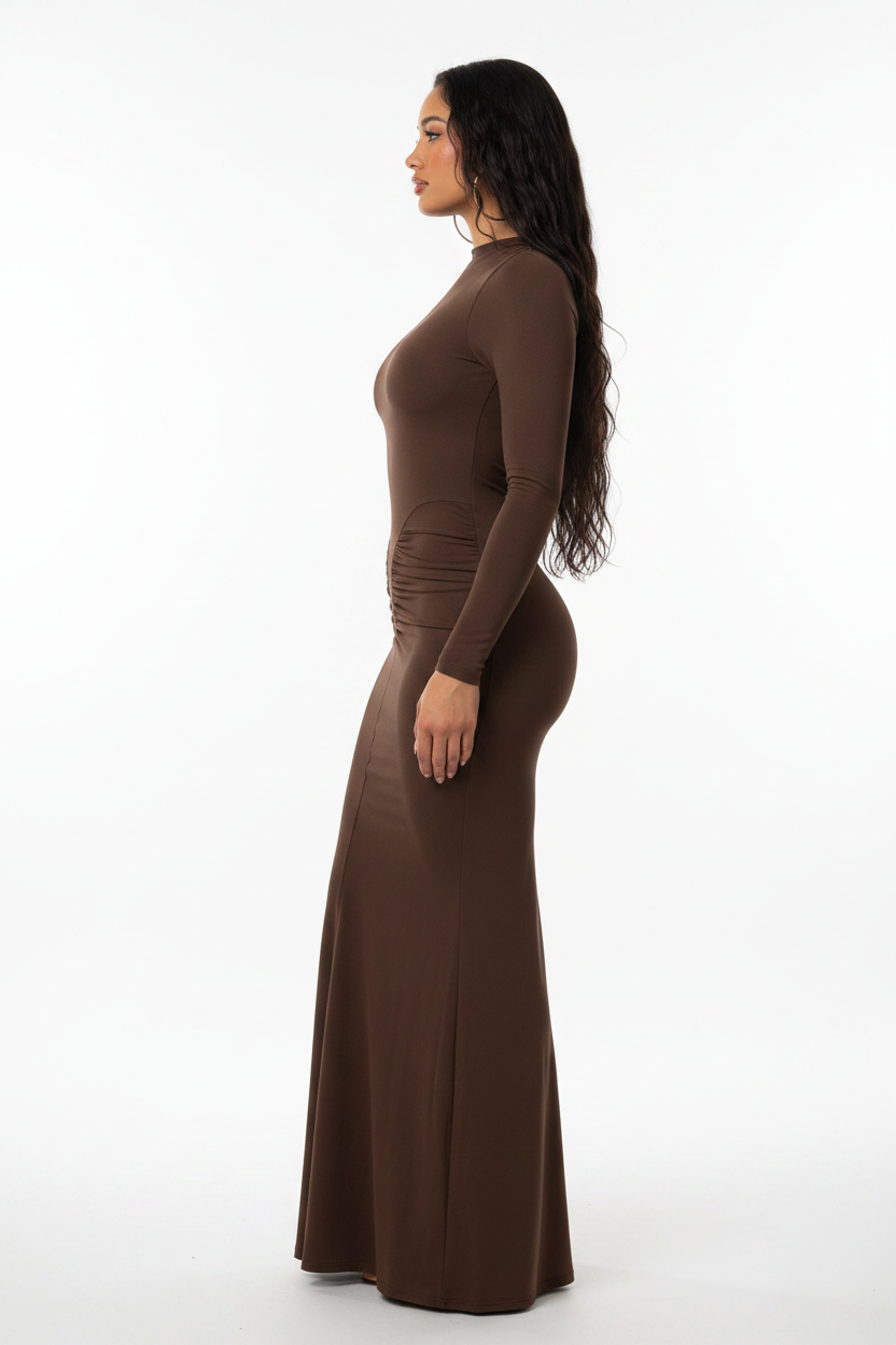 Brown Side