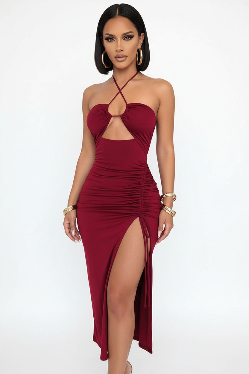 Burgundy 1