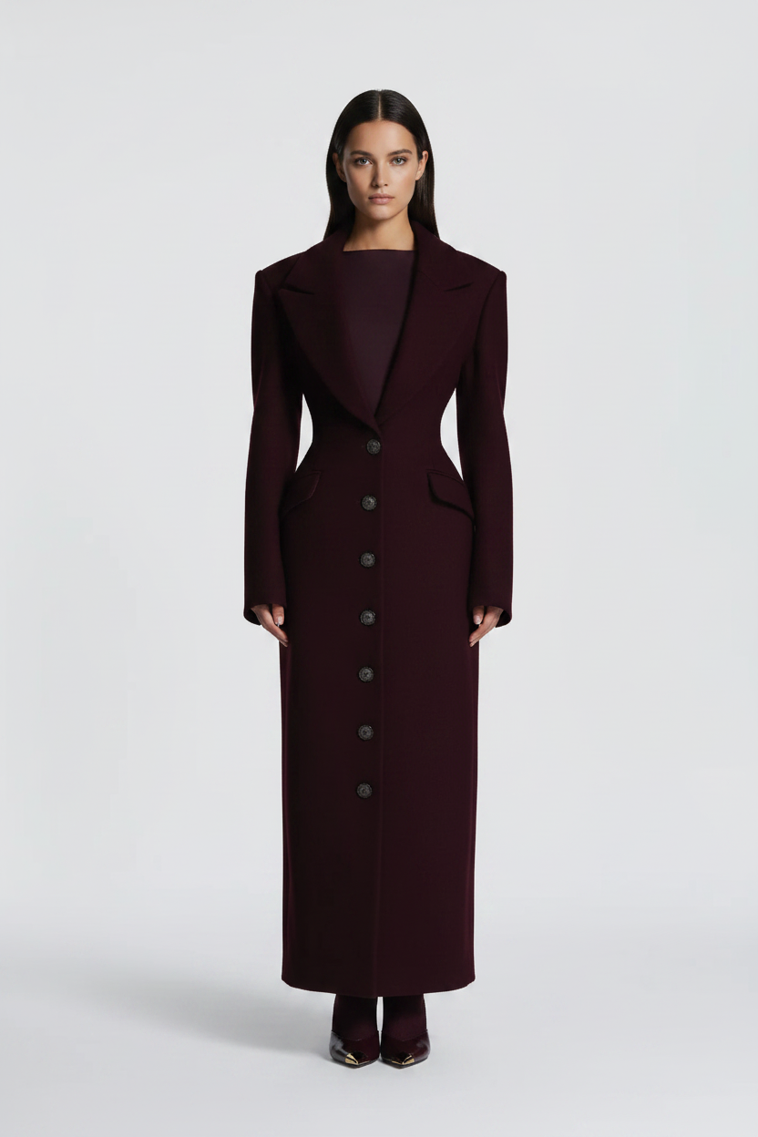 Burgundy 1
