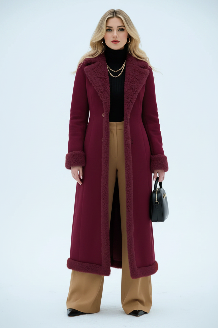 Burgundy 1