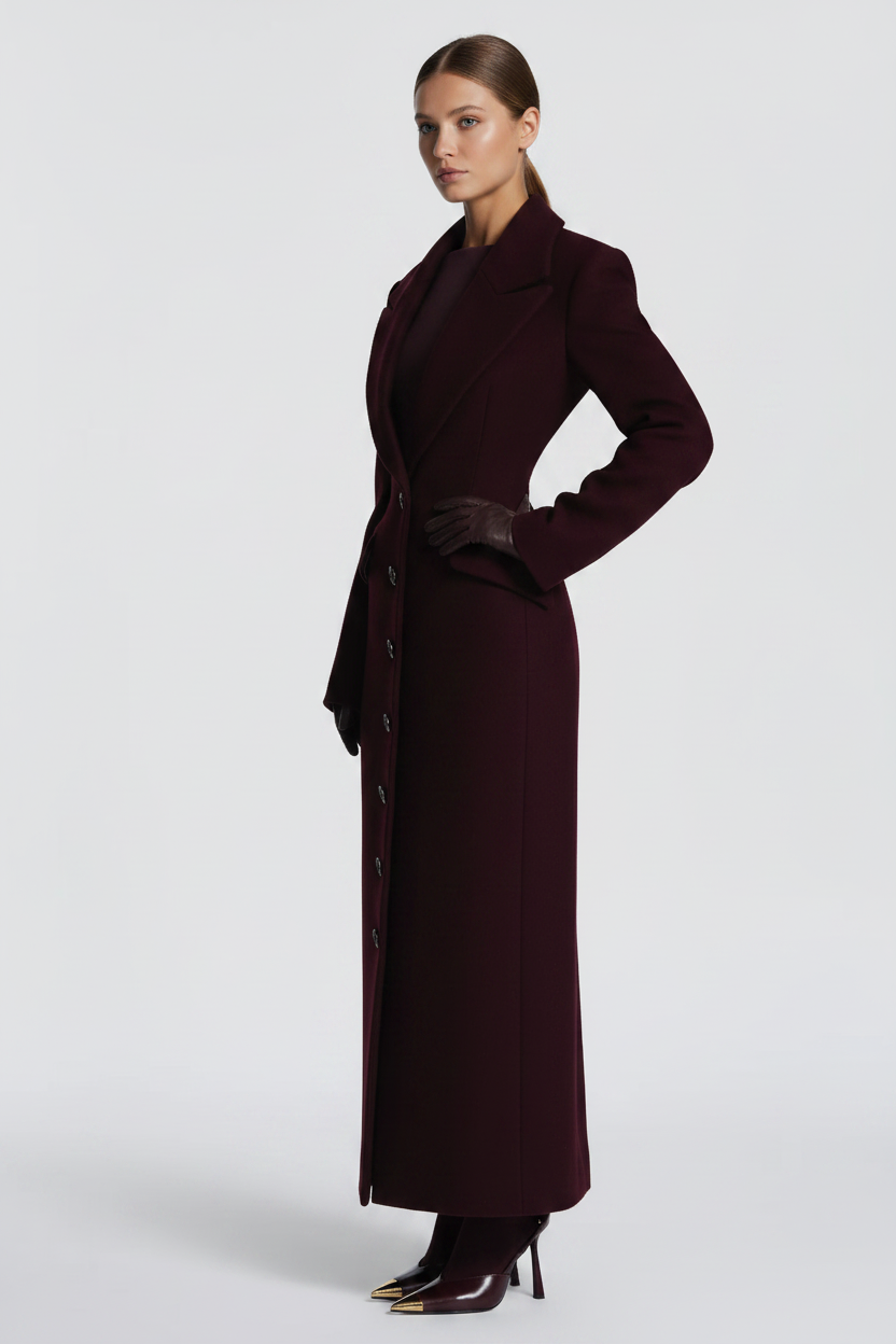 Burgundy 2