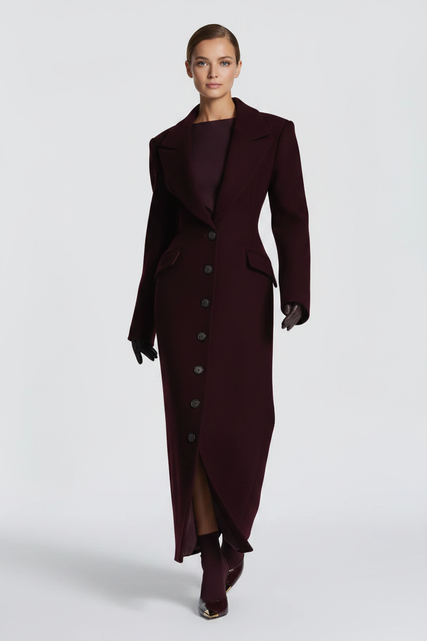 Burgundy 3