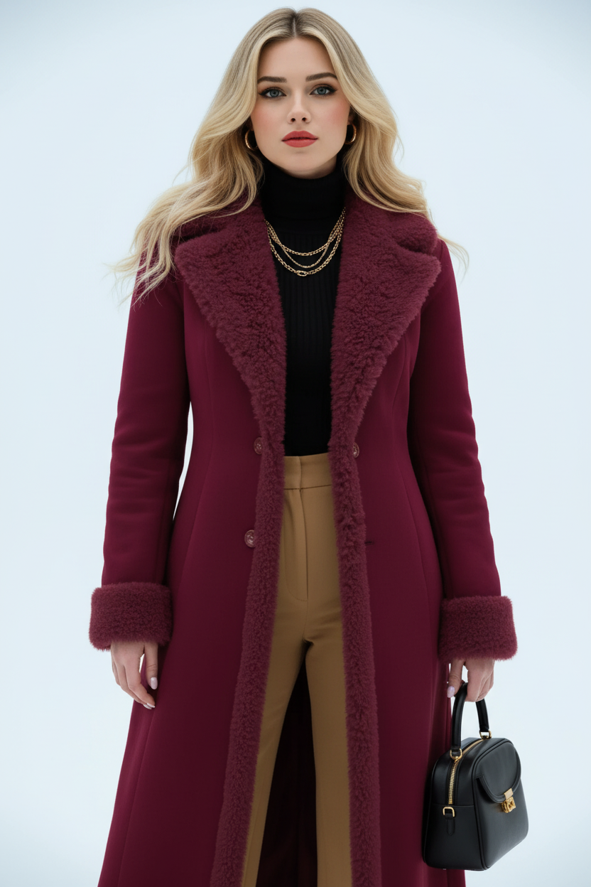 Burgundy 3