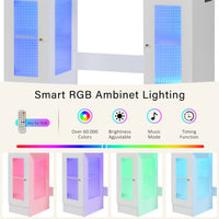 Vermont Dressing Table