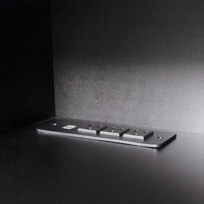 Bose Maximus 70 Inch TV Stand