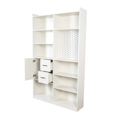 Everess Bookshelf