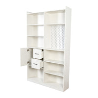 Everess Bookshelf
