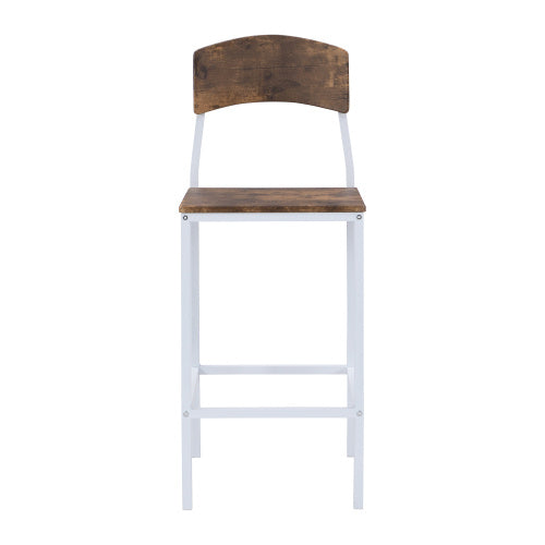 Extendable Dining Table Set For 4