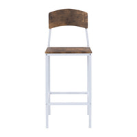 Extendable Dining Table Set For 4