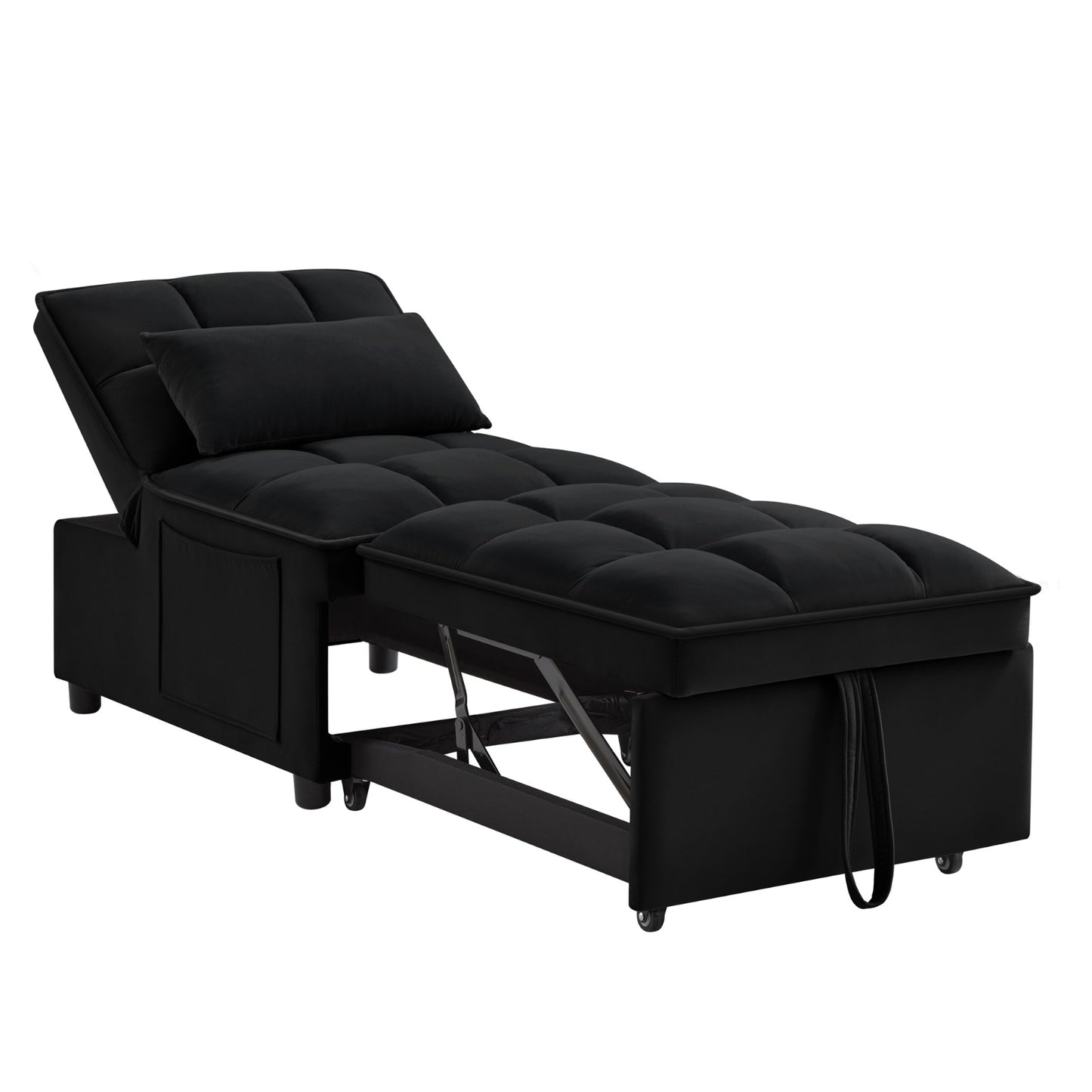 CozyFlex Chair Bed