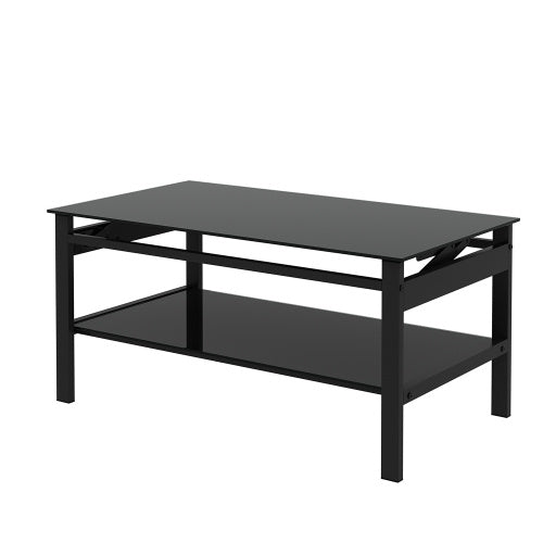 Bose Lift Top Coffee Table
