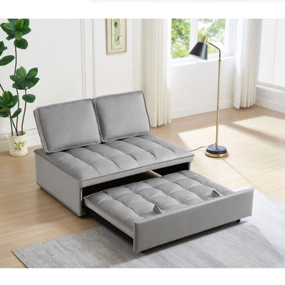 Victoria Pull Out Sofa Bed