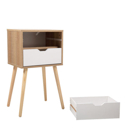 Tora Nightstand Set of 2