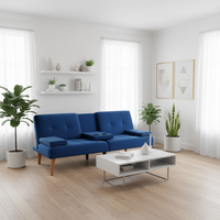 Center room placement