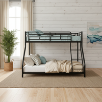 Centered Against Wall