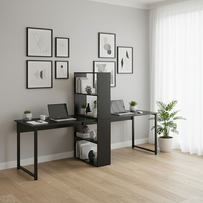 Centered Wall - No Lights