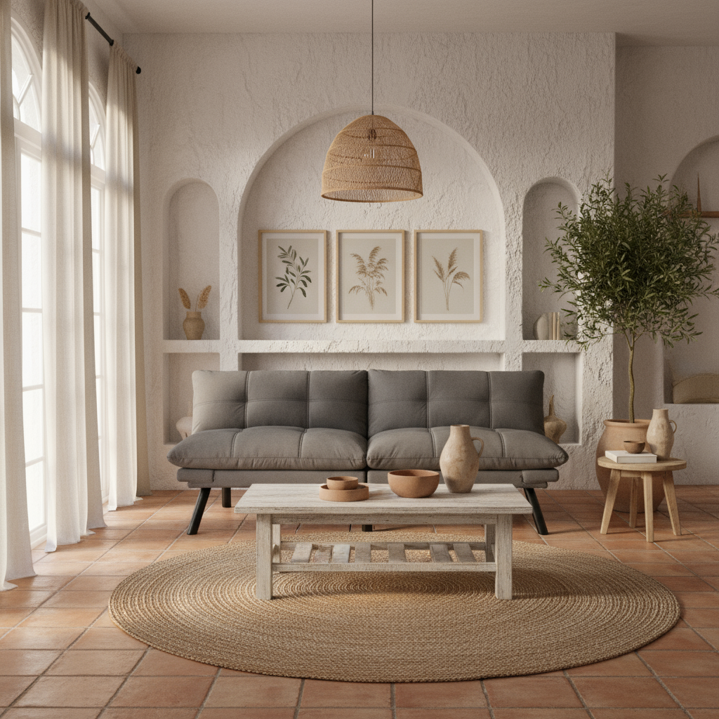 Centered Wall Placement